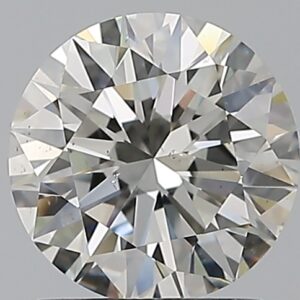 1.2 CT ROUND
