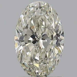 1.2 CT OVAL