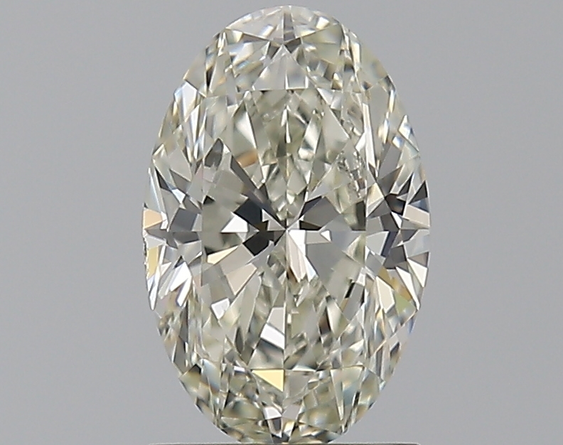 1.2 CT OVAL