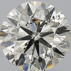 1.2 CT ROUND