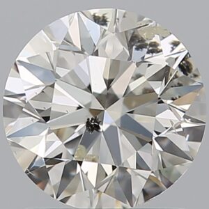 1.2 CT ROUND