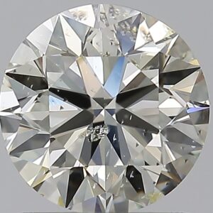 1.2 CT ROUND
