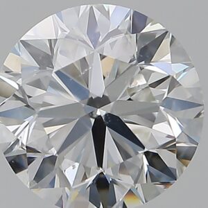 1.2 CT ROUND