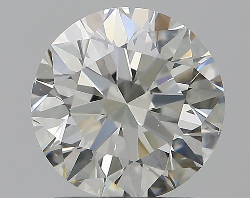 1.2 CT ROUND