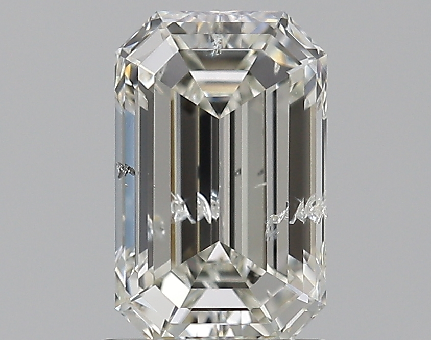 1.2 CT EMERALD
