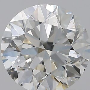 1.2 CT ROUND