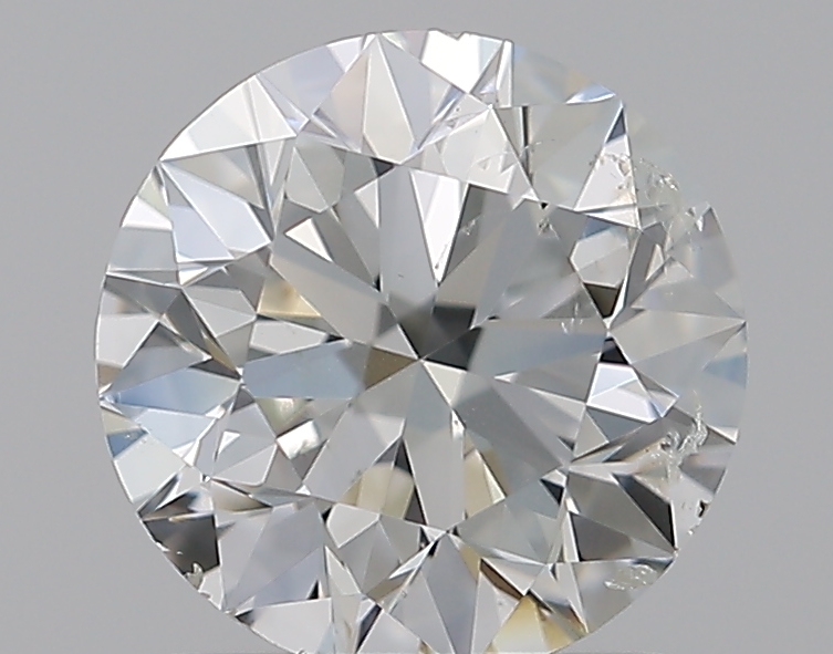 1.2 CT ROUND