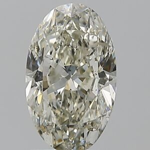 1.2 CT OVAL