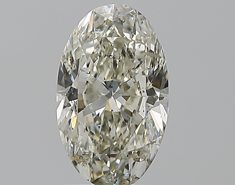 1.2 CT OVAL