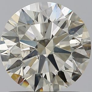 1.2 CT ROUND