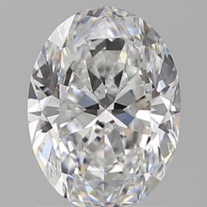 1.2 CT OVAL