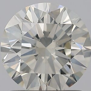 1.2 CT ROUND