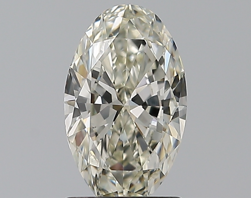 1.2 CT OVAL
