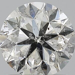 1.2 CT ROUND