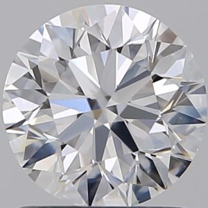 1.2 CT ROUND