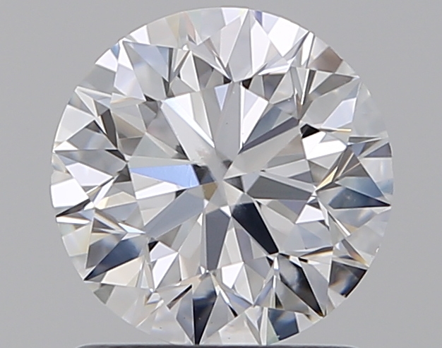 1.2 CT ROUND