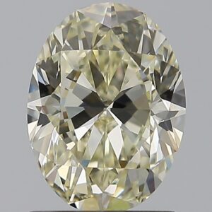 1.2 CT OVAL