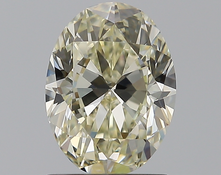 1.2 CT OVAL