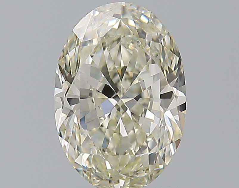 1.2 CT OVAL