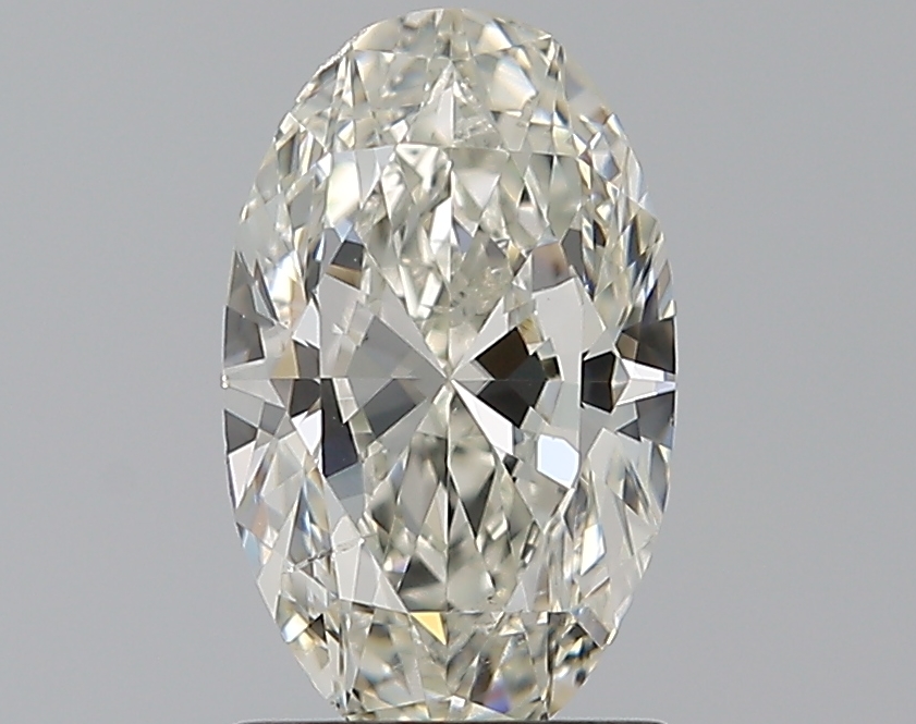 1.2 CT OVAL