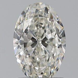 1.2 CT OVAL