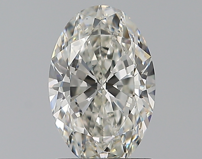 1.2 CT OVAL
