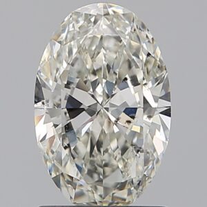 1.2 CT OVAL
