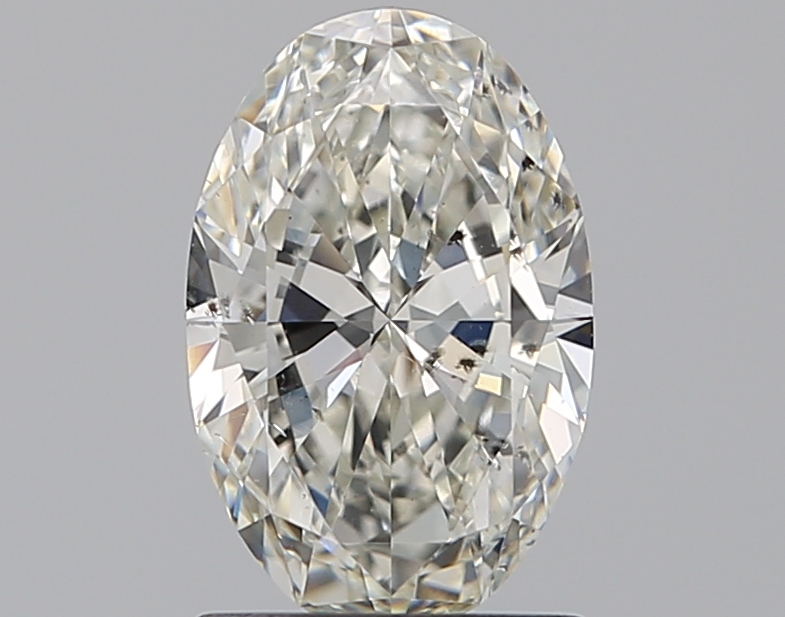 1.2 CT OVAL