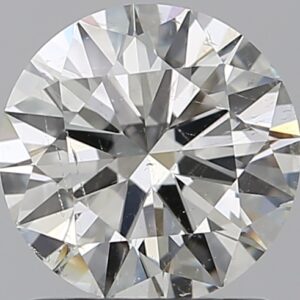 1.2 CT ROUND