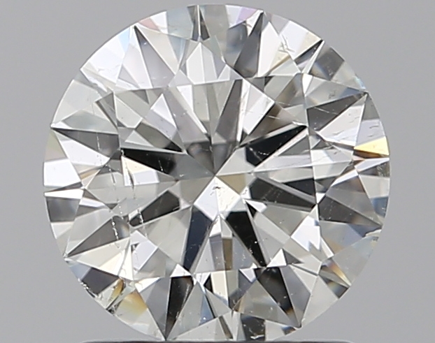 1.2 CT ROUND