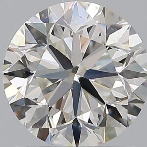 1.2 CT ROUND