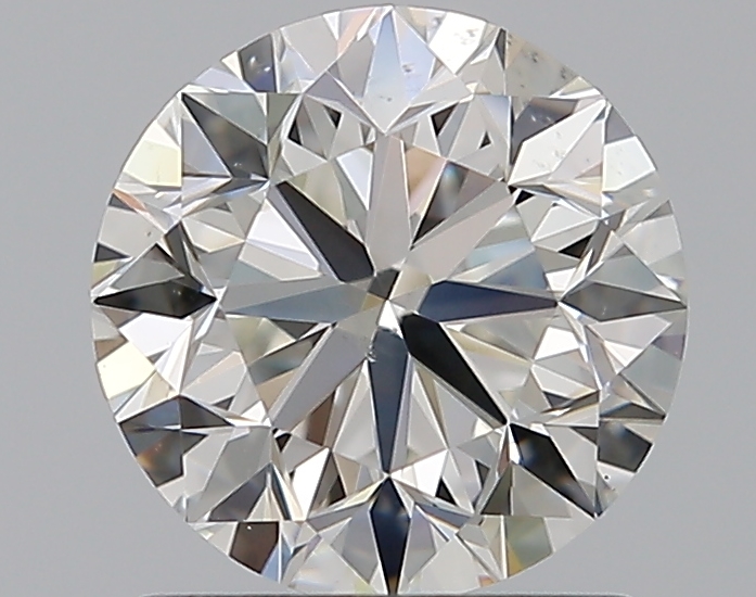 1.2 CT ROUND