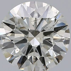 1.2 CT ROUND