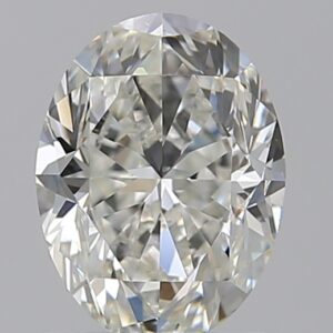 1.2 CT OVAL