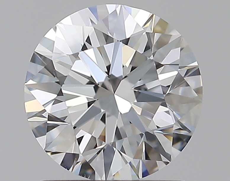 1.2 CT ROUND