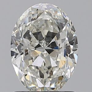 1.2 CT OVAL