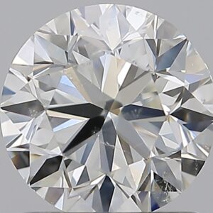 1.2 CT ROUND