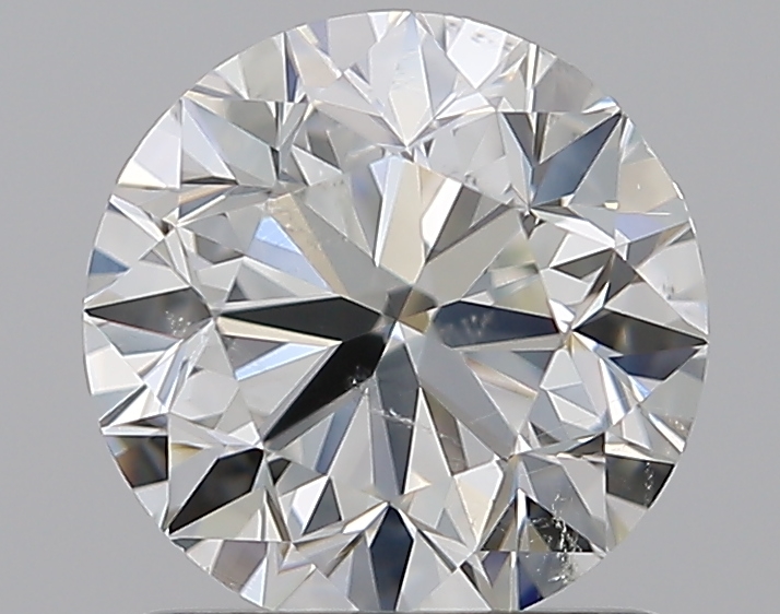 1.2 CT ROUND