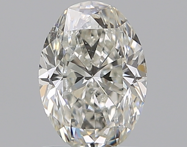 1.2 CT OVAL