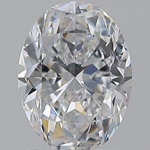1.2 CT OVAL