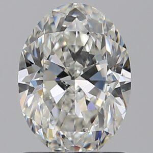 1.2 CT OVAL