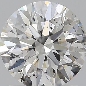 1.2 CT ROUND