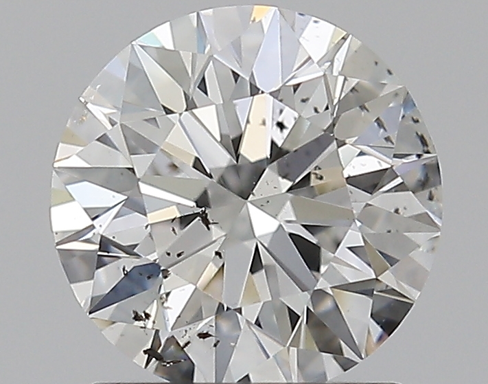 1.2 CT ROUND