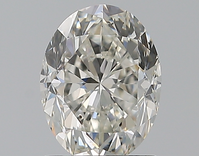 1.2 CT OVAL