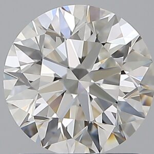 1.2 CT ROUND
