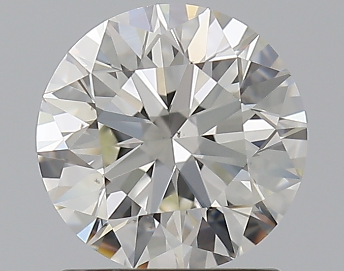 1.2 CT ROUND