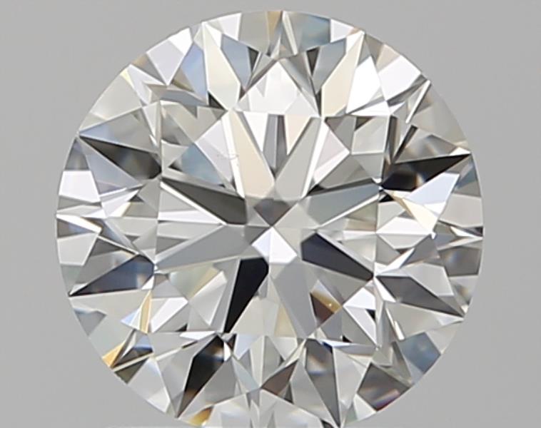 1.2 CT ROUND