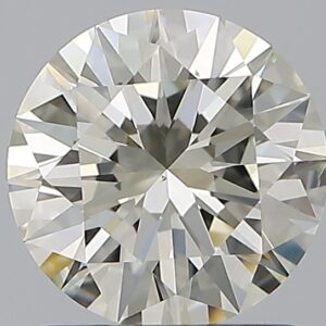 1.2 CT ROUND