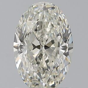 1.2 CT OVAL