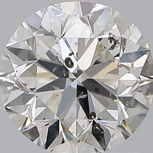 1.2 CT ROUND